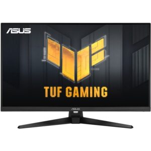 Monitor Gaming ASUS TUF Gaming VG32AQA1A / 31.5 Inch / Wide Quad HD / 170Hz / 1ms / I zi