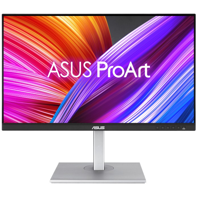 Monitor ASUS ProArt PA278CGV / 27″ / WQHD / 16:9 / HDMI + DP / IPS / E zezë