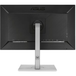 Monitor ASUS ProArt PA278CGV / 27″ / WQHD / 16:9 / HDMI + DP / IPS / E zezë