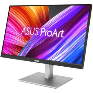 Monitor ASUS ProArt PA278CGV / 27″ / WQHD / 16:9 / HDMI + DP / IPS / E zezë