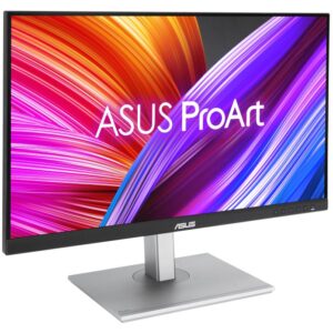 Monitor ASUS ProArt PA278CGV / 27″ / WQHD / 16:9 / HDMI + DP / IPS / E zezë