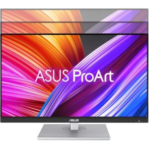 Monitor ASUS ProArt PA278CGV / 27″ / WQHD / 16:9 / HDMI + DP / IPS / E zezë