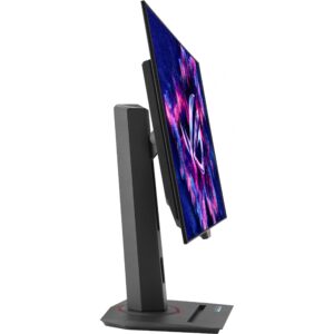 Monitor ASUS ROG Strix XG27AQDMG OLED / 27″ / WQHD / 16:9 / HDMI + DP / E zezë