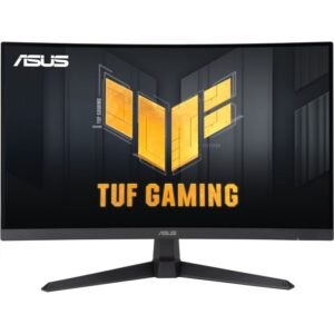 Monitor Gaming ASUS TUF VG27VQM1B / 27 Inch / Full HD / 280Hz / 1ms / I zi