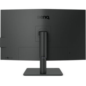 Monitor BenQ PD3205U / 31.5" 4K Ultra HD 60 Hz 5 ms / DP HDMI USB / e zezë