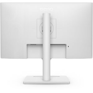 Monitor BenQ GW2790QT / 27″ / QHD / 16:9 / DP + USB-C + HDMI / IPS / E bardhë / Lift + Pivot