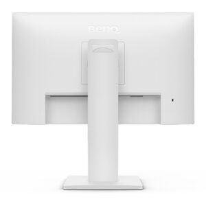 Monitor BenQ GW2486TC / 23.8″ / FHD / 16:9 / HDMI + USB-C + DP / IPS / E bardhë / Lift + Pivot
