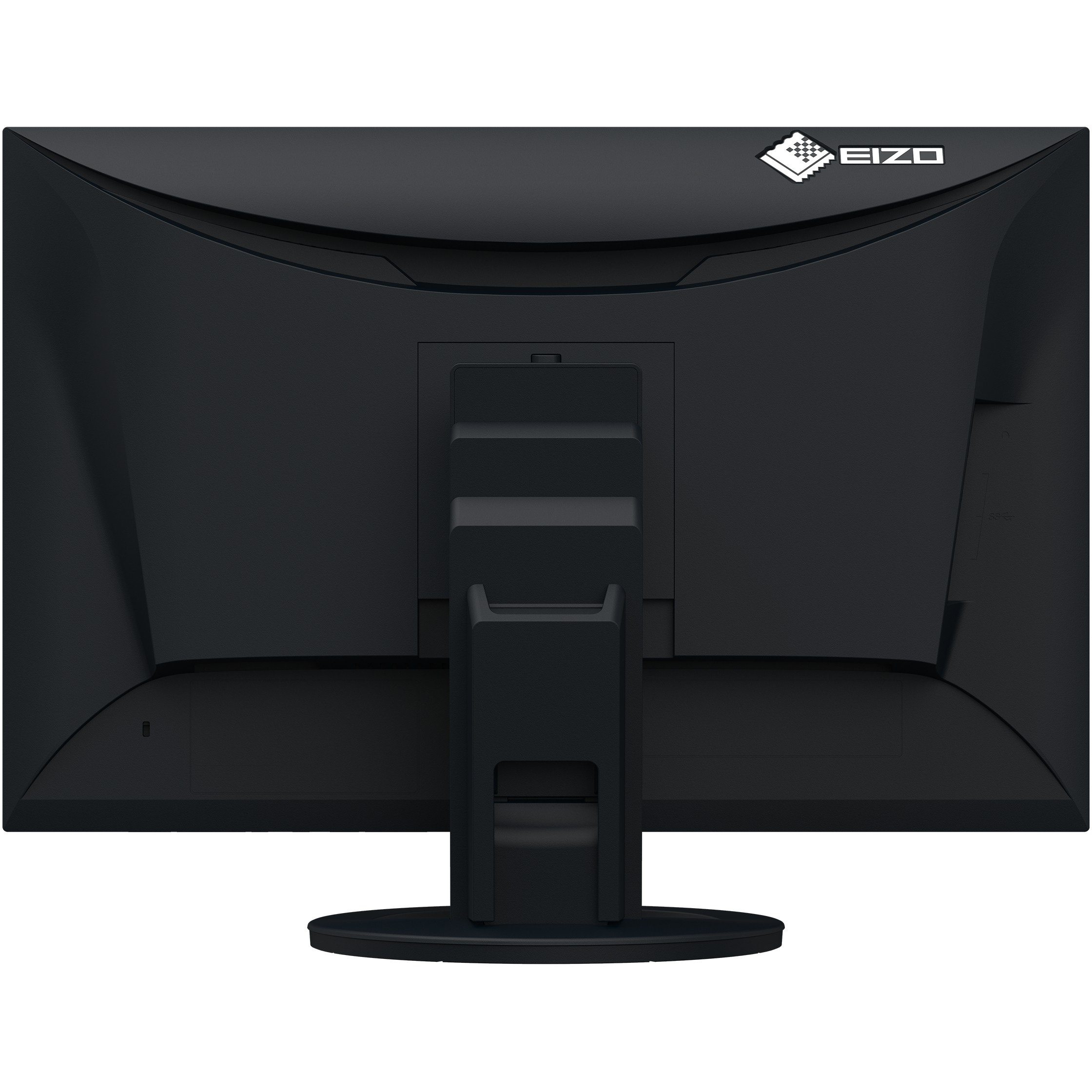 Monitor EIZO FlexScan EV2485-BK / 24.1″ / WUXGA / IPS / 16:10 / 60Hz / HDMI + DP + USB-C + Hub USB / E zezë - Figura 5