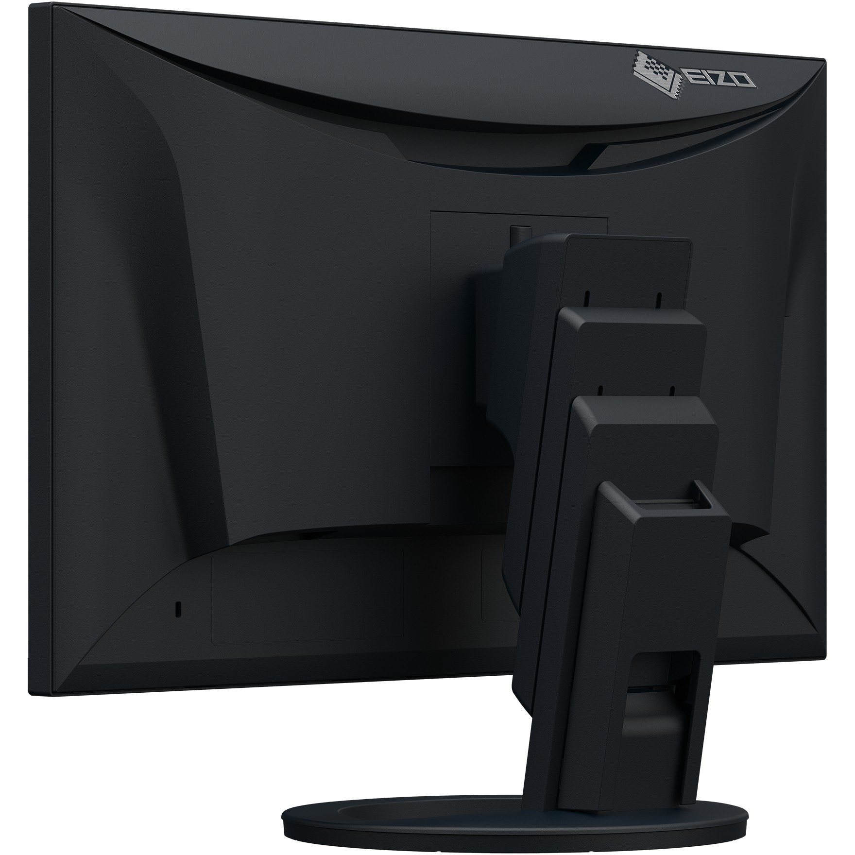 Monitor EIZO FlexScan EV2490-BK / 23.8″ / FHD / IPS / 16:9 / 60Hz / HDMI + DP + USB-C / Hub USB / E zezë - Figura 4