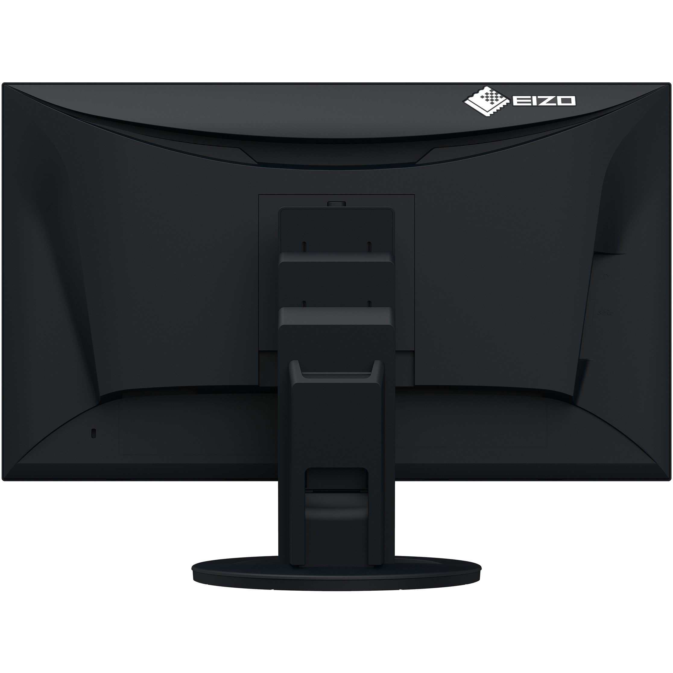 Monitor EIZO FlexScan EV2490-BK / 23.8″ / FHD / IPS / 16:9 / 60Hz / HDMI + DP + USB-C / Hub USB / E zezë - Figura 5