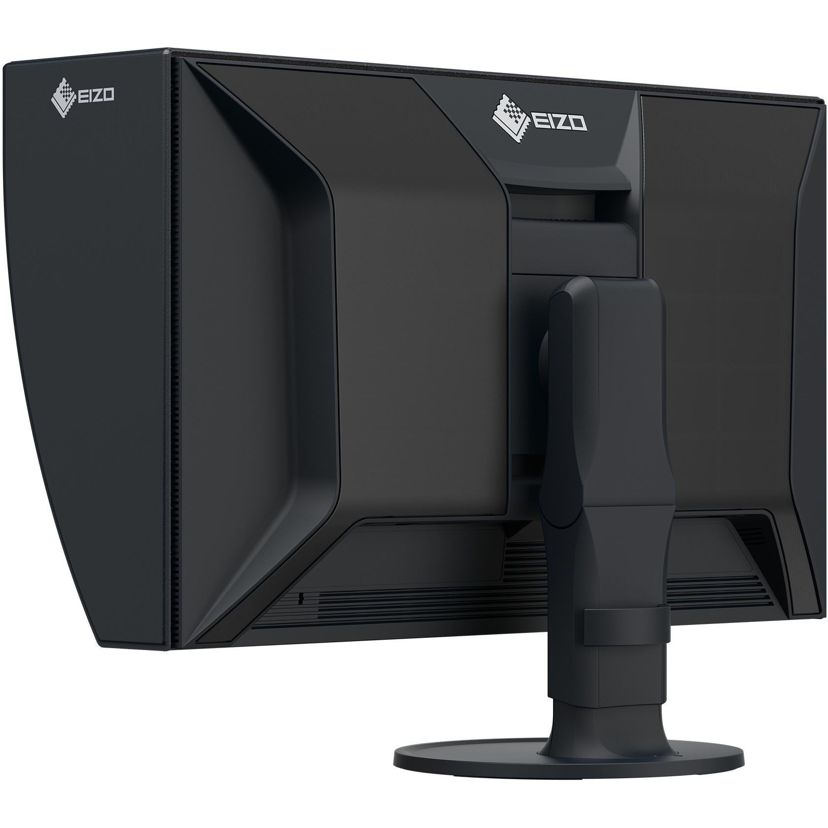 Monitor EIZO ColorEdge CG2700S / 27″ / WQHD / IPS / 16:9 / 60Hz / HDMI + DP + USB-C / Built-in Calibration / E zezë - Figura 4