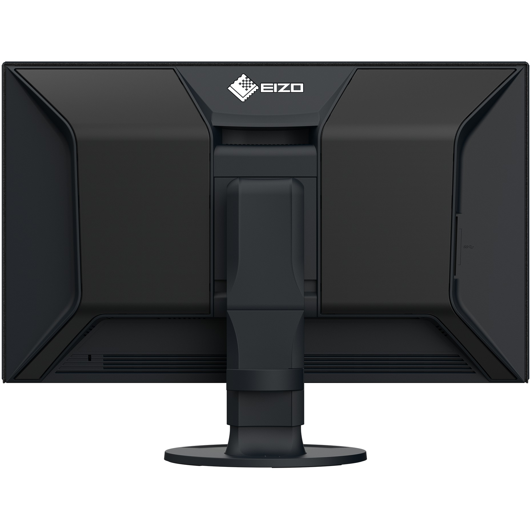 Monitor EIZO ColorEdge CG2700S / 27″ / WQHD / IPS / 16:9 / 60Hz / HDMI + DP + USB-C / Built-in Calibration / E zezë - Figura 5