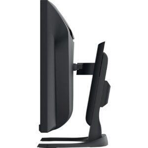 Monitor i lakuar EIZO EV3450XC-BK / 34.1" UltraWide Quad HD 4K 5 ms Curved / HDMI DP USB-C / e zezë