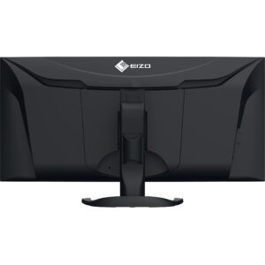 Monitor i lakuar EIZO EV3450XC-BK / 34.1" UltraWide Quad HD 4K 5 ms Curved / HDMI DP USB-C / e zezë