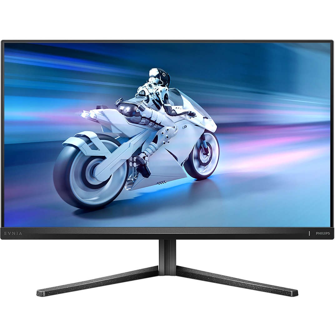 Monitor Gaming Philips 27M2N5500 / 27" Quad HD 170 Hz 1 ms IPS / HDMI DP / e zezë