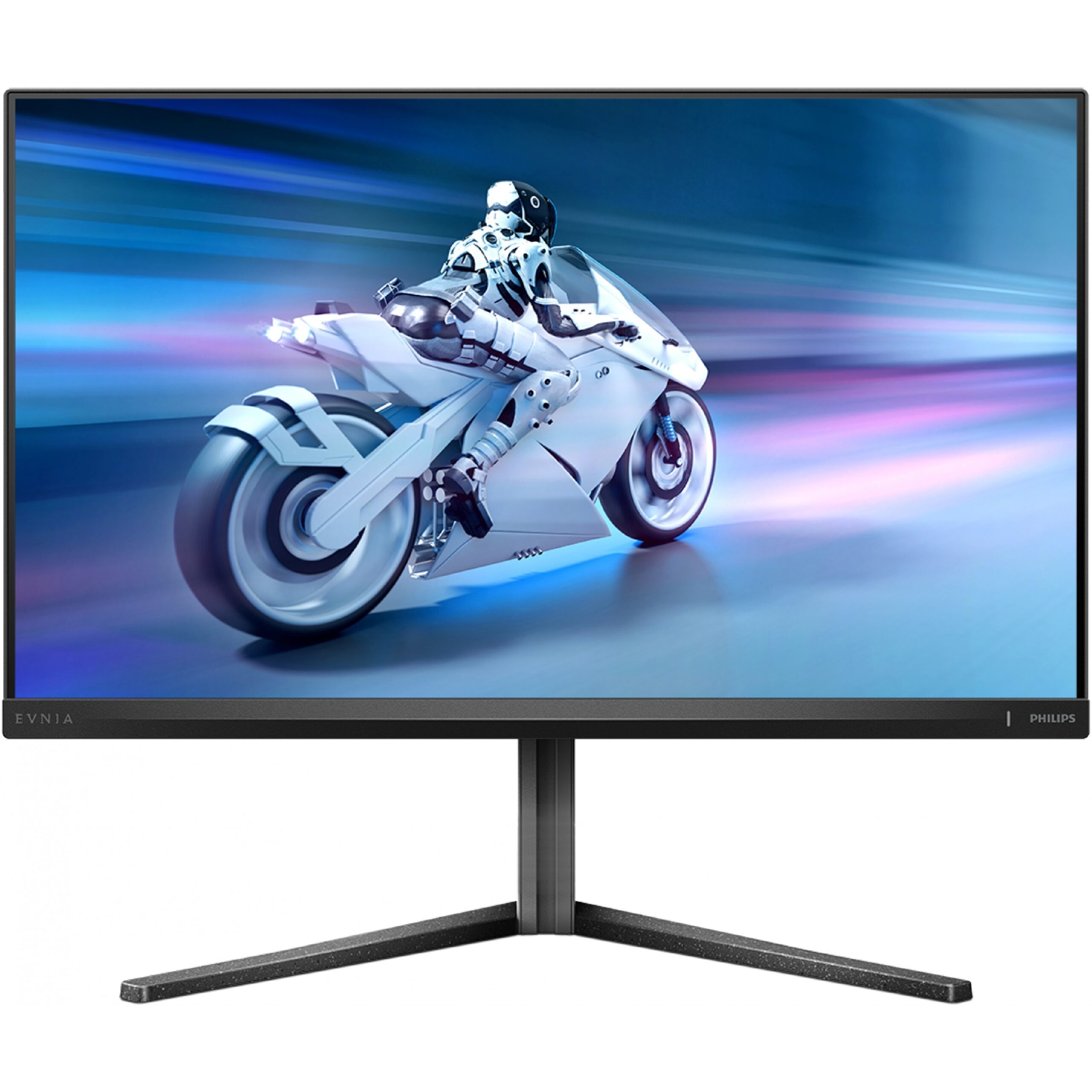 Monitor Gaming Philips 27M2N5500 / 27" Quad HD 170 Hz 1 ms IPS / HDMI DP / e zezë - Figura 2