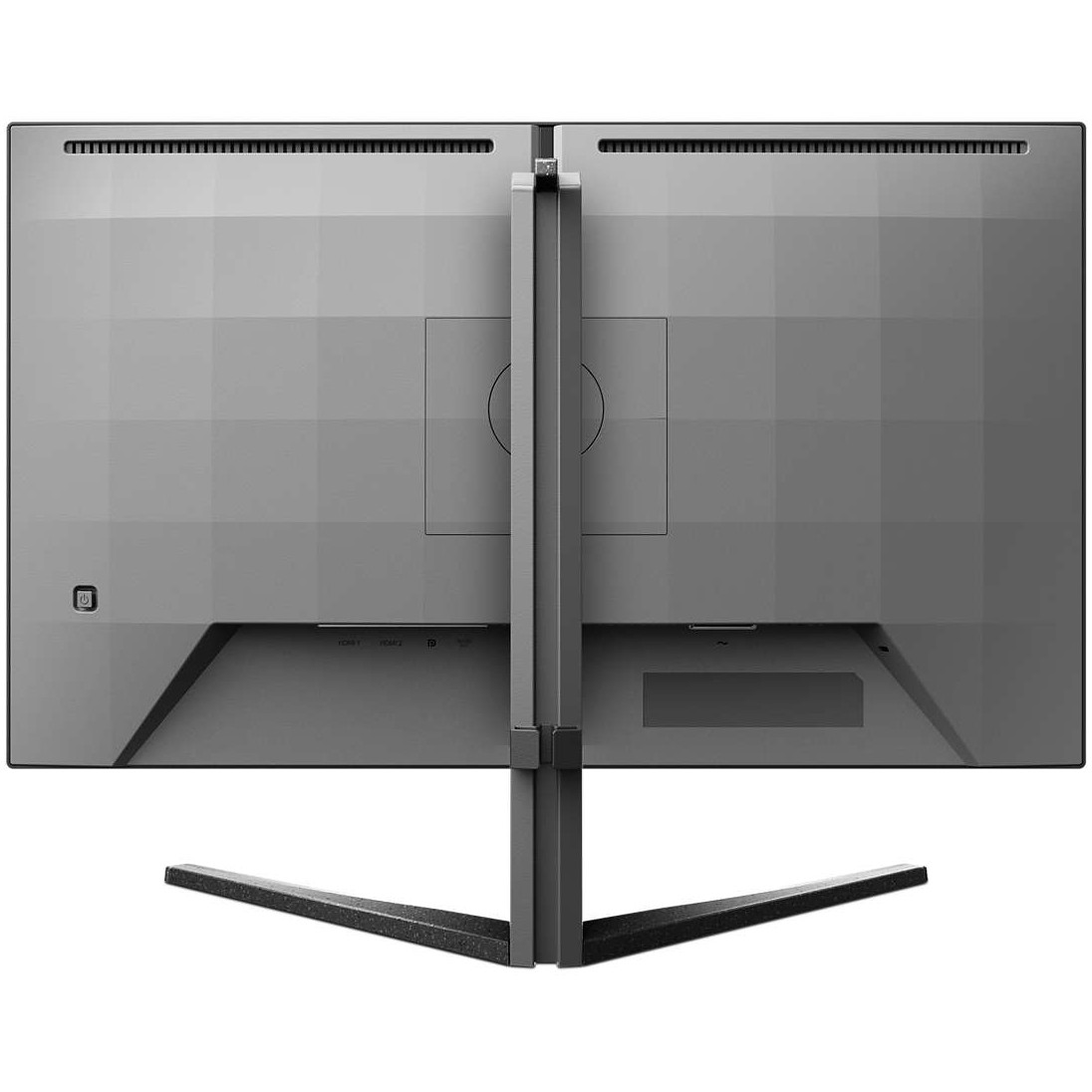 Monitor Gaming Philips 27M2N5500 / 27" Quad HD 170 Hz 1 ms IPS / HDMI DP / e zezë - Figura 5
