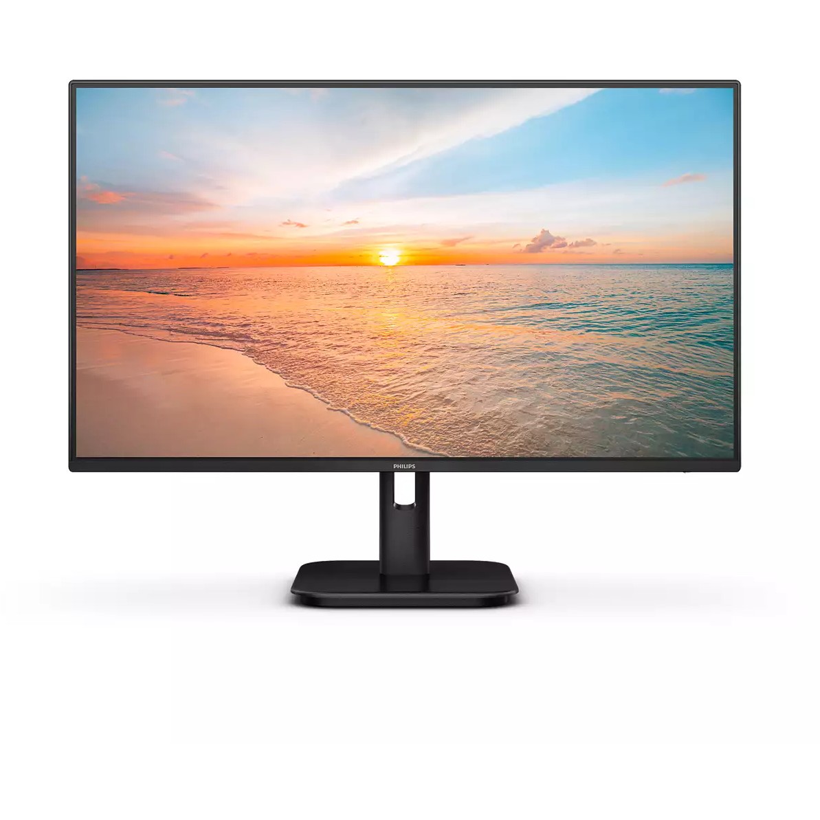 Monitor Philips 24E1N1300A / 23.8″ / FHD / IPS / 16:9 / 100Hz / HDMI + USB-C / E zezë