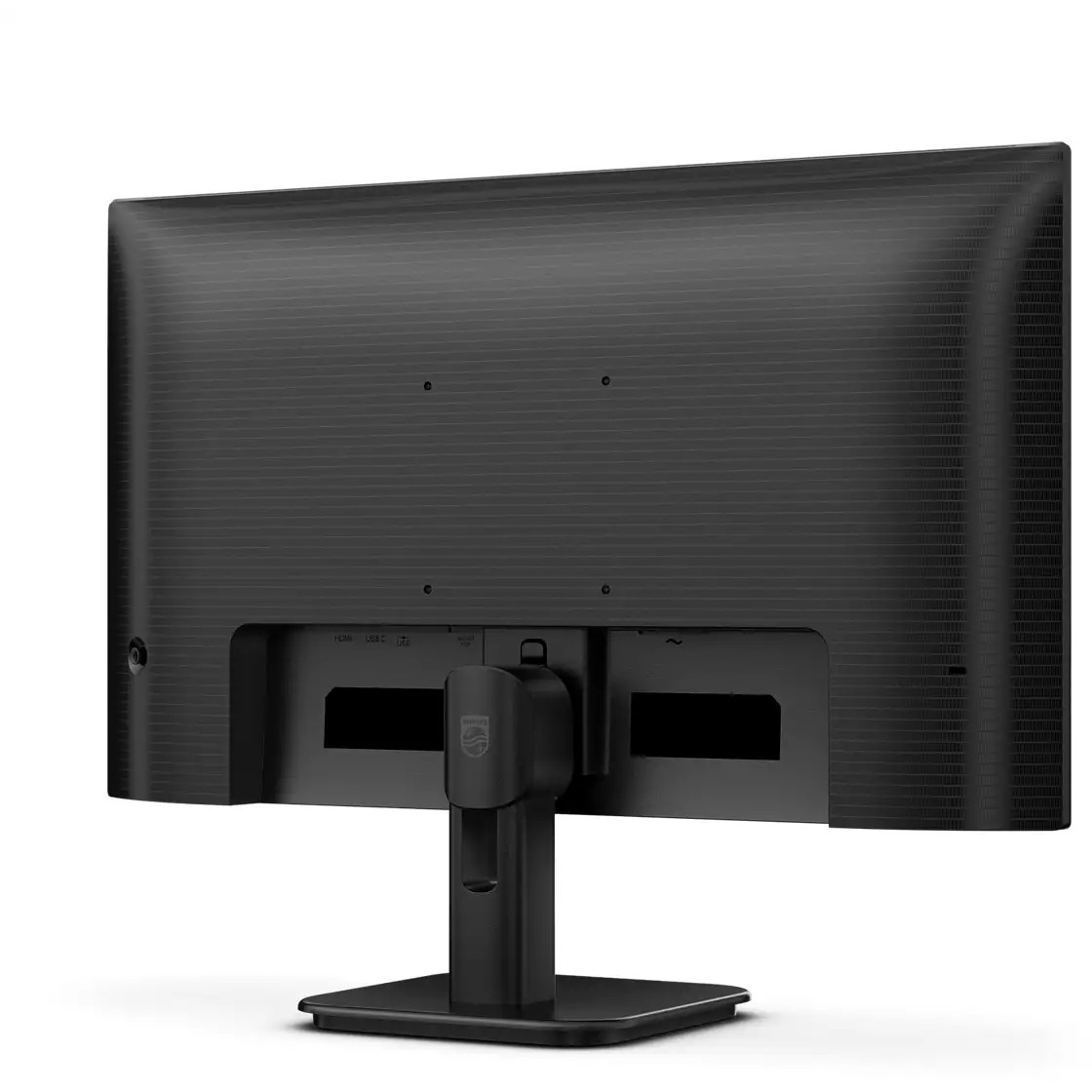 Monitor Philips 24E1N1300A / 23.8″ / FHD / IPS / 16:9 / 100Hz / HDMI + USB-C / E zezë - Figura 4