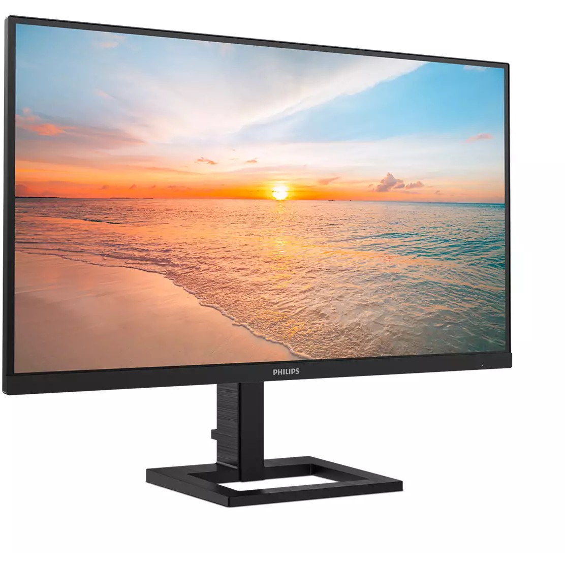 Monitor Philips 27E1N1800AE / 27" 4K Ultra HD 4 ms IPS / HDMI DP / e zezë