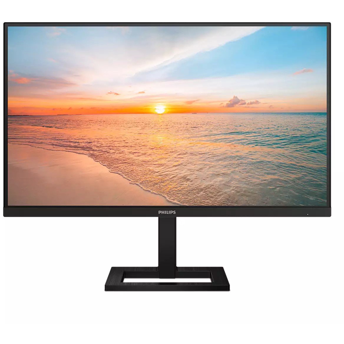 Monitor Philips 27E1N1800AE / 27" 4K Ultra HD 4 ms IPS / HDMI DP / e zezë - Figura 5