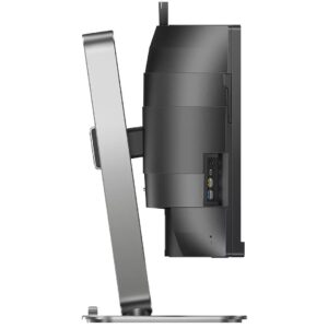 Monitor i Lakuar Philips 49B2U6903CH / 49" Dual QHD 100 Hz 4 ms VA Curved / HDMI DP USB-C / e zezë dhe hiri