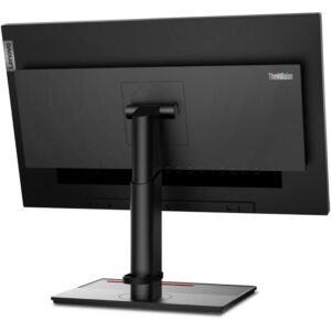 Monitor Lenovo ThinkVision P27u-20 / 27" 4K Ultra HD IPS / HDMI, DP, USB-C / e zezë