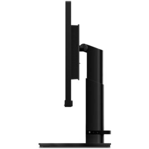 Monitor Lenovo ThinkVision P27u-20 / 27" 4K Ultra HD IPS / HDMI, DP, USB-C / e zezë