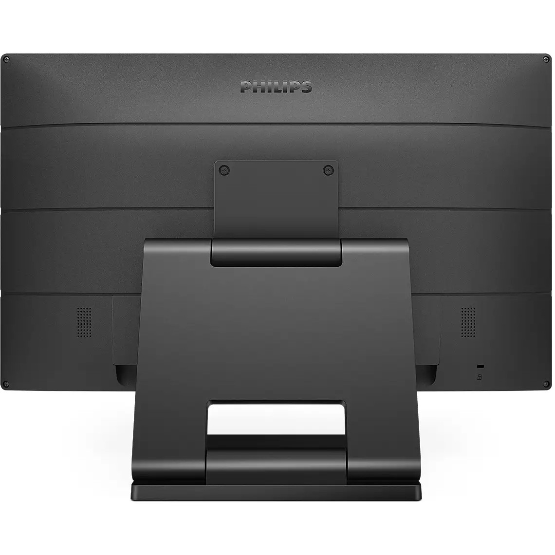 Monitor Philips 242B9T / 23.8″ / FHD / IPS Touch / 16:9 / 75Hz / HDMI + DP + DVI + USB / E zezë - Figura 4