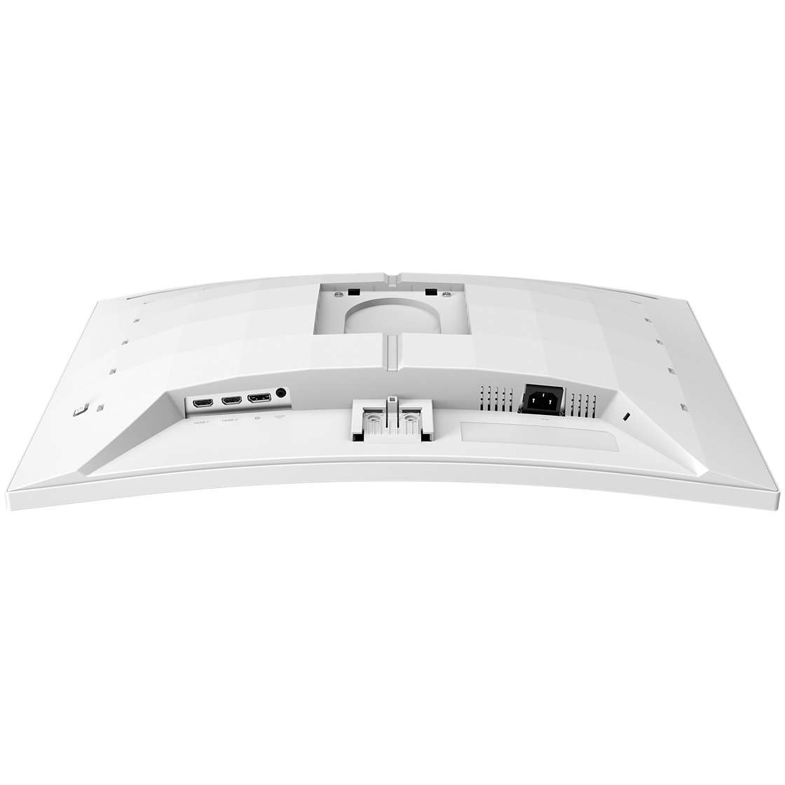 Monitor Gaming i lakuar Philips 27M2C5201L / 27" Full HD 180 Hz 1 ms Curved / HDMI DP / e bardhë - Figura 4