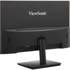 Monitor Viewsonic VA240-H-2 / 23.8" Full HD 75 Hz 1ms / HDMI VGA / e zezë