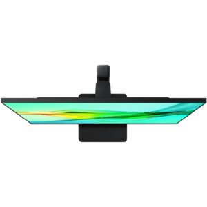 Monitor Samsung S27D604UAU / 27″ / QHD / IPS / 16:9 / 100Hz / HDMI + DP + USB-C / E zezë