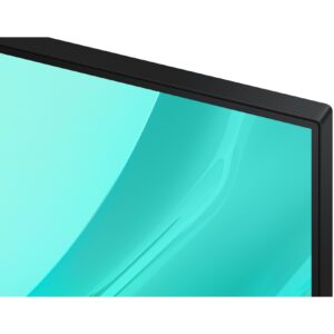 Monitor Samsung S27D604UAU / 27″ / QHD / IPS / 16:9 / 100Hz / HDMI + DP + USB-C / E zezë