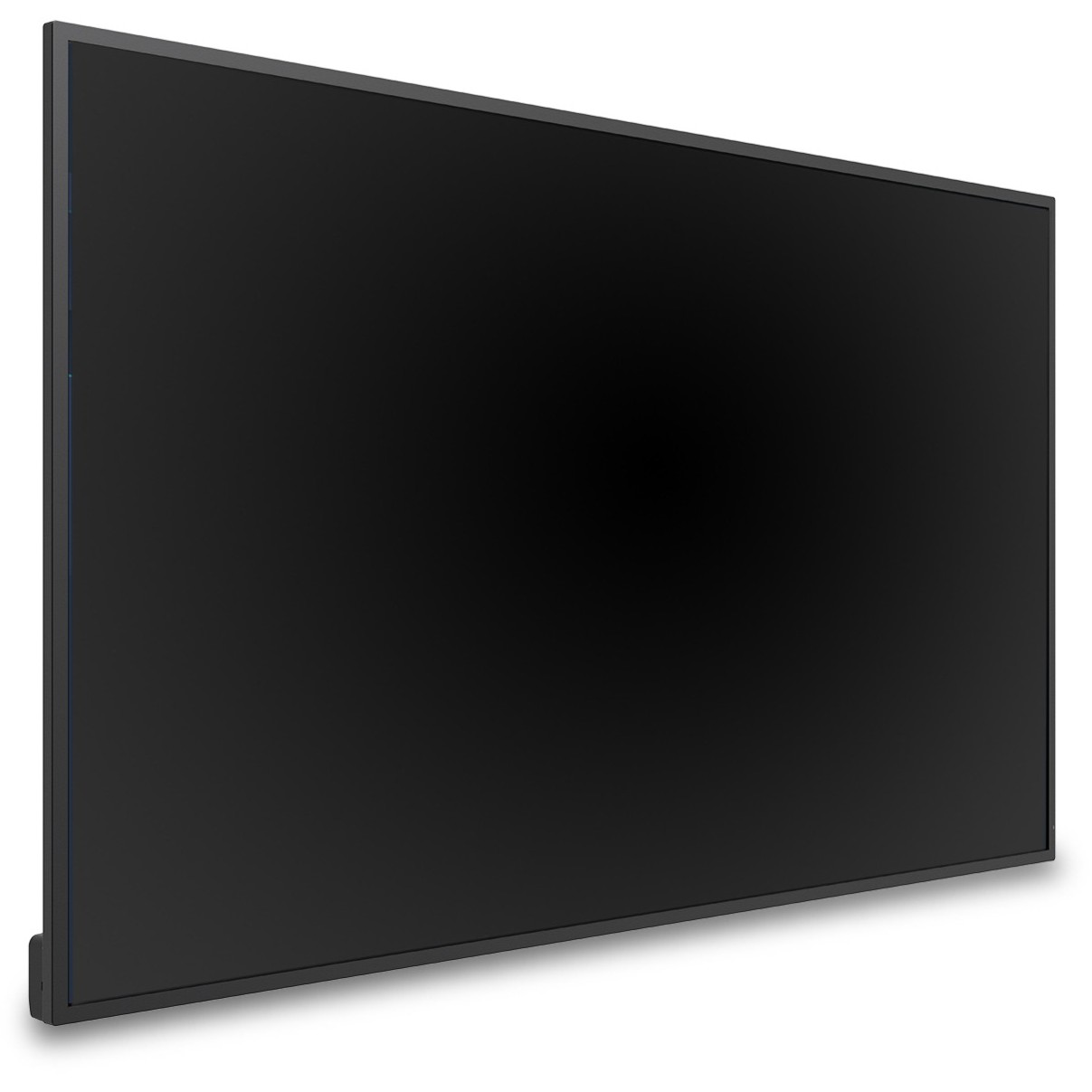 Monitor ViewSonic CDE5530 / 55″ / 4K UHD / IPS LCD / 16:9 / 60Hz / HDMI + LAN + USB-C / E zezë - Figura 3