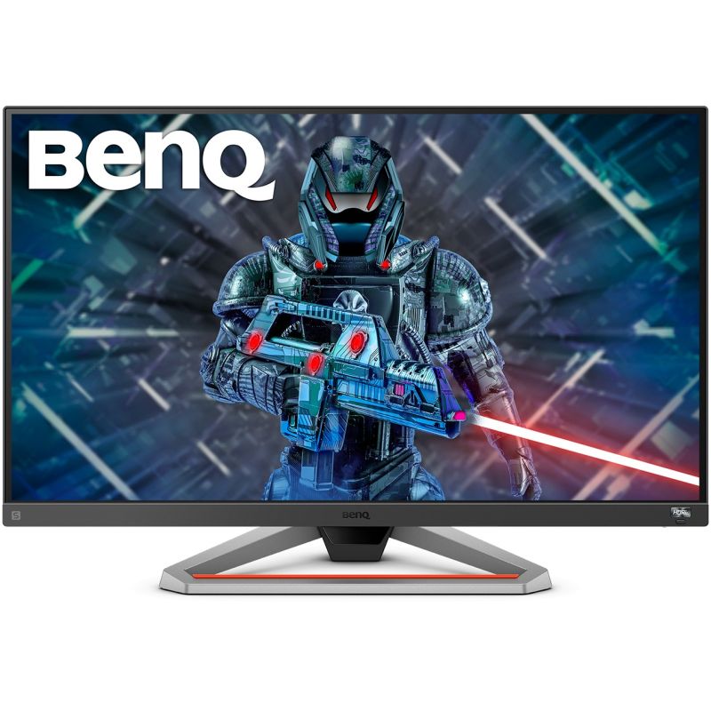 Monitor Gaming BenQ EX2710S / 27"/ Full HD IPS / LED / 165Hz / 2ms / HDMI + DisplayPort + HDCP - Zezë - Figura 2