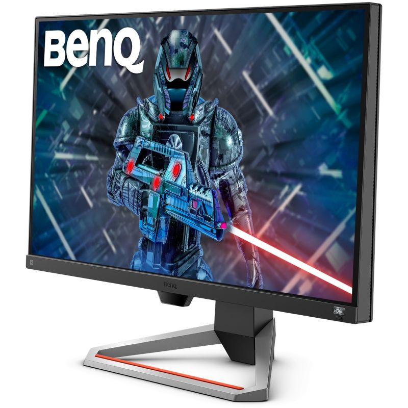Monitor Gaming BenQ EX2710S / 27"/ Full HD IPS / LED / 165Hz / 2ms / HDMI + DisplayPort + HDCP - Zezë - Figura 3