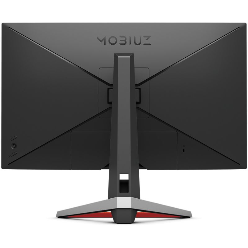 Monitor Gaming BenQ EX2710S / 27"/ Full HD IPS / LED / 165Hz / 2ms / HDMI + DisplayPort + HDCP - Zezë - Figura 5