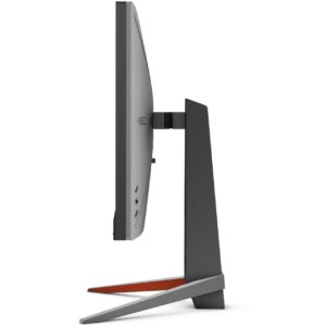 Monitor BenQ MOBIUZ EX2710Q / 27″ / QHD / IPS / 16:9 / 165Hz / 1ms / HDMI + DP / Speaker / E zezë