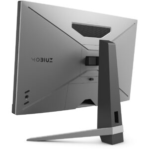 Monitor BenQ MOBIUZ EX2710Q / 27″ / QHD / IPS / 16:9 / 165Hz / 1ms / HDMI + DP / Speaker / E zezë