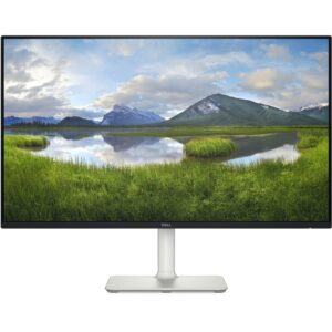 Monitor Dell S2425H / 23.8″ / FHD / IPS / 16:9 / 100Hz / 2× HDMI / Speaker / E zezë
