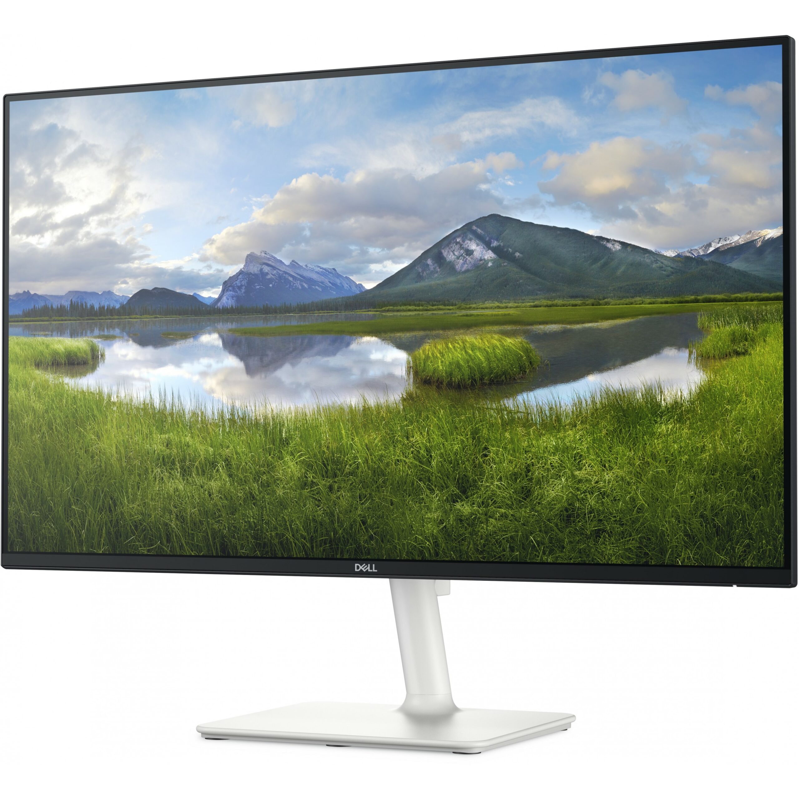Monitor Dell S2425H / 23.8″ / FHD / IPS / 16:9 / 100Hz / 2× HDMI / Speaker / E zezë - Figura 2