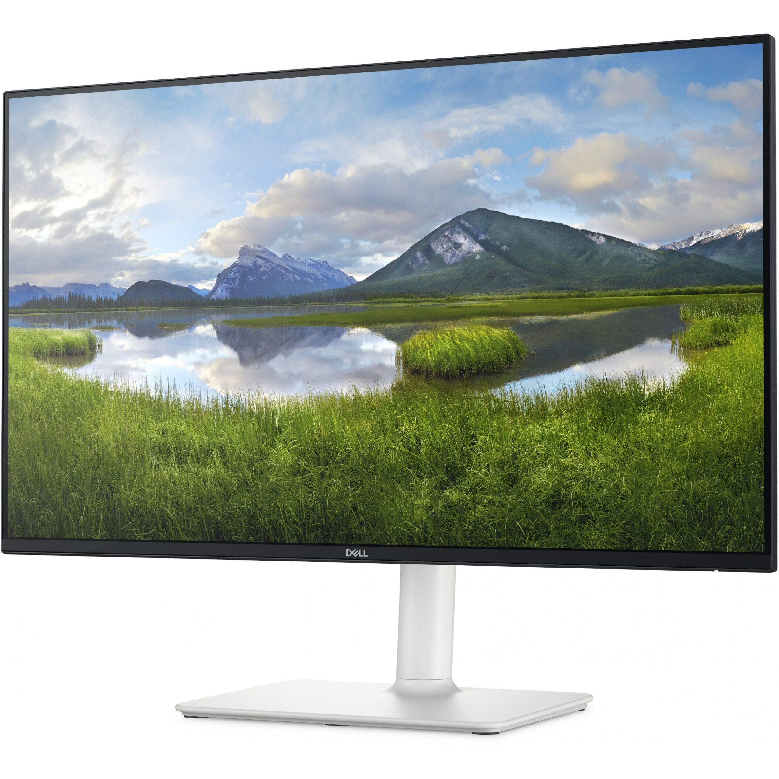 Monitor Dell S2425HS / 23.8″ / FHD / IPS / 16:9 / 100Hz / HDMI + DP / Speaker / E zezë - Figura 2