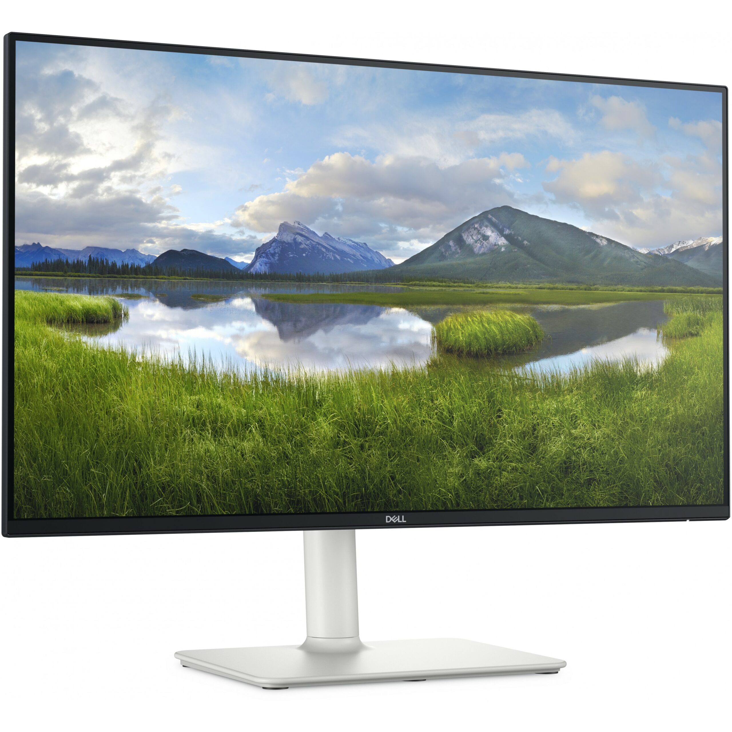 Monitor Dell S2425HS / 23.8″ / FHD / IPS / 16:9 / 100Hz / HDMI + DP / Speaker / E zezë - Figura 3