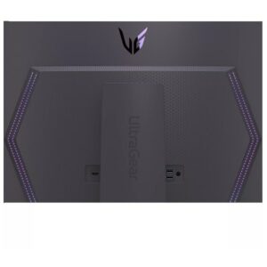 Monitor Gaming LG 45GS95QE-B / 45 Inch / Wide Quad HD / 240Hz / 0.03ms / I zi