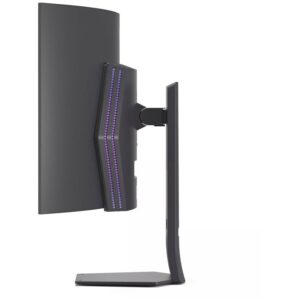 Monitor Gaming LG 45GS95QE-B / 45 Inch / Wide Quad HD / 240Hz / 0.03ms / I zi