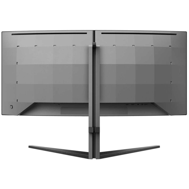 Monitor Gaming i lakuar Philips Evnia 34M2C6500 / 34" Wide Quad HD OLED Curved 0.03 ms 175 Hz / DisplayPort, HDMI, USB / Gri - Figura 4