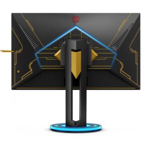 Monitor Gaming AOC AG275QXL / 27" 2K Quad HD 170 Hz 1ms IPS / AC, DisplayPort, HDMI, USB / e zezë