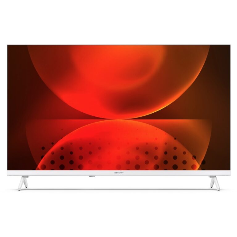 Sharp 32FH2EW weiss