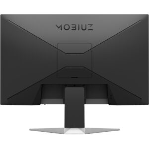 Monitor BenQ MOBIUZ EX240N / 23.8″ / FHD / VA / 16:9 / 165Hz / 1ms / HDMI + DP / Speaker / E zezë