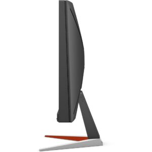 Monitor BenQ MOBIUZ EX240N / 23.8″ / FHD / VA / 16:9 / 165Hz / 1ms / HDMI + DP / Speaker / E zezë